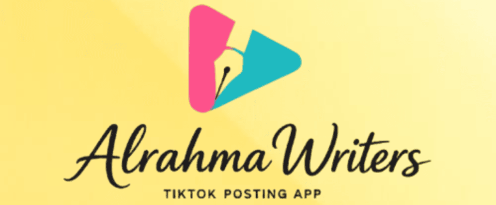 Alrahma Writers